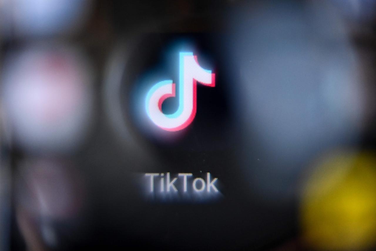 TikTok niega que el código esté siendo utilizado con fines maliciosos