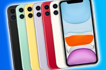Fecha de lanzamiento del iPhone 14