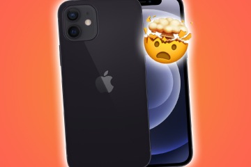 Hay un botón OCULTO en la parte posterior de su iPhone, y querrá usarlo todos los días