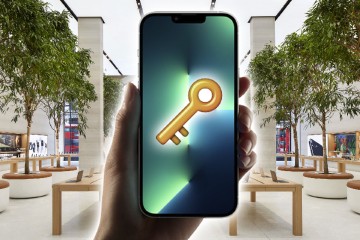 Su iPhone MATA las contraseñas para siempre