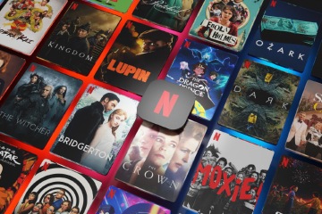 Cómo averiguar si tiene un EXCEDENTE con Netflix y reducir sus facturas de inmediato