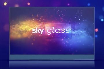 Revisión de Sky Glass TV: una de las formas más fáciles de actualizar su hogar en 2022