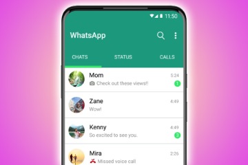Advertencia de WhatsApp para MILLONES: sus mensajes de texto pronto pueden desaparecer sin dejar rastro
