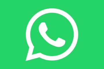 Deje de ignorar la característica más útil de WhatsApp: cambiará su vida de mensajes de texto