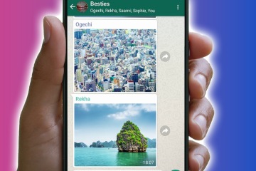 Estás cometiendo un GRAN error en WhatsApp que podría costarte a largo plazo