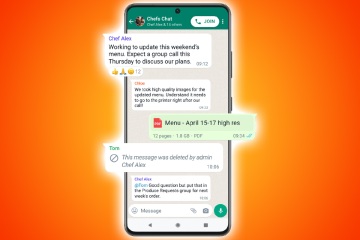 Advertencia urgente para TODOS los usuarios de WhatsApp: los SMS han cambiado para siempre