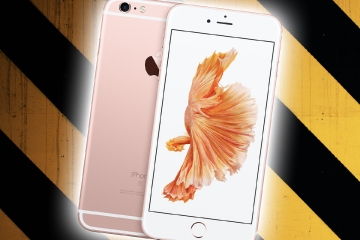 Millones de propietarios de iPhone DEBEN seguir el consejo de Apple hoy o podría costarle