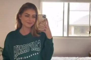 Hice un haul de ropa de Shein y fue un fracaso total