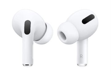 El precio de los AirPods Pro se ha reducido a medida que Apple anuncia una nueva iteración, pero hay una trampa