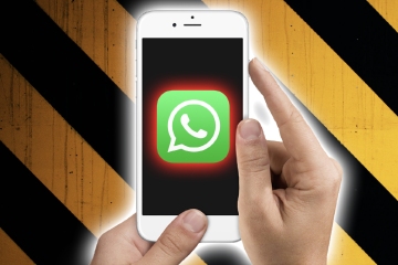 Millones de usuarios de WhatsApp