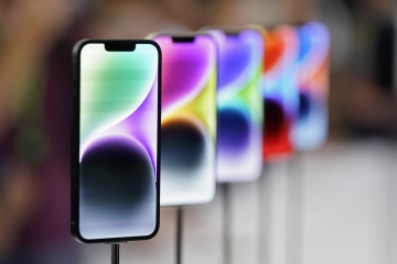 Soy un experto en tecnología: la increíble oferta de iPhone 14 por MENOS de £ 40 por mes te da 100 GB