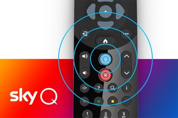 Tu Sky Remote tiene un altavoz OCULTO para que nunca más lo pierdas
