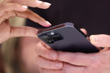 Los propietarios sorprendidos dicen que la cámara del iPhone 14 Pro