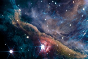 La NASA publica la