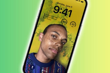 La pantalla de bloqueo de tu nuevo iPhone tiene un GRAN secreto: cómo desbloquear un truco oculto