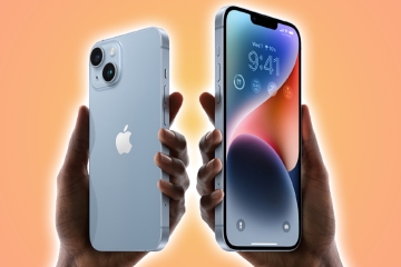 Tres impresionantes nuevos trucos para el iPhone que DEBES aprender
