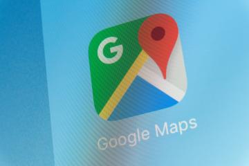 La gran actualización de Google Maps ahorra dinero al ayudar a reducir los costos de combustible
