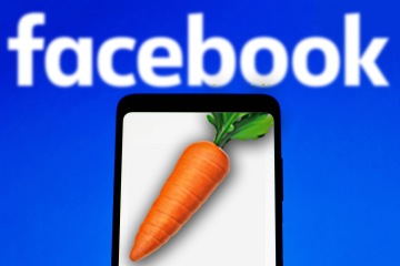 Advertencia urgente de Facebook: se revela el siniestro significado oculto del emoji ZANAHORIA