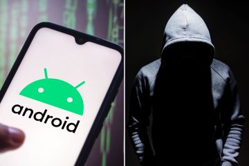 Los usuarios de Android han advertido contra la persuasión de aplicaciones falsas que ROBAN sus contraseñas