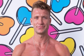 La estrella de Love Island muestra la increíble transformación del cuerpo después de la villa