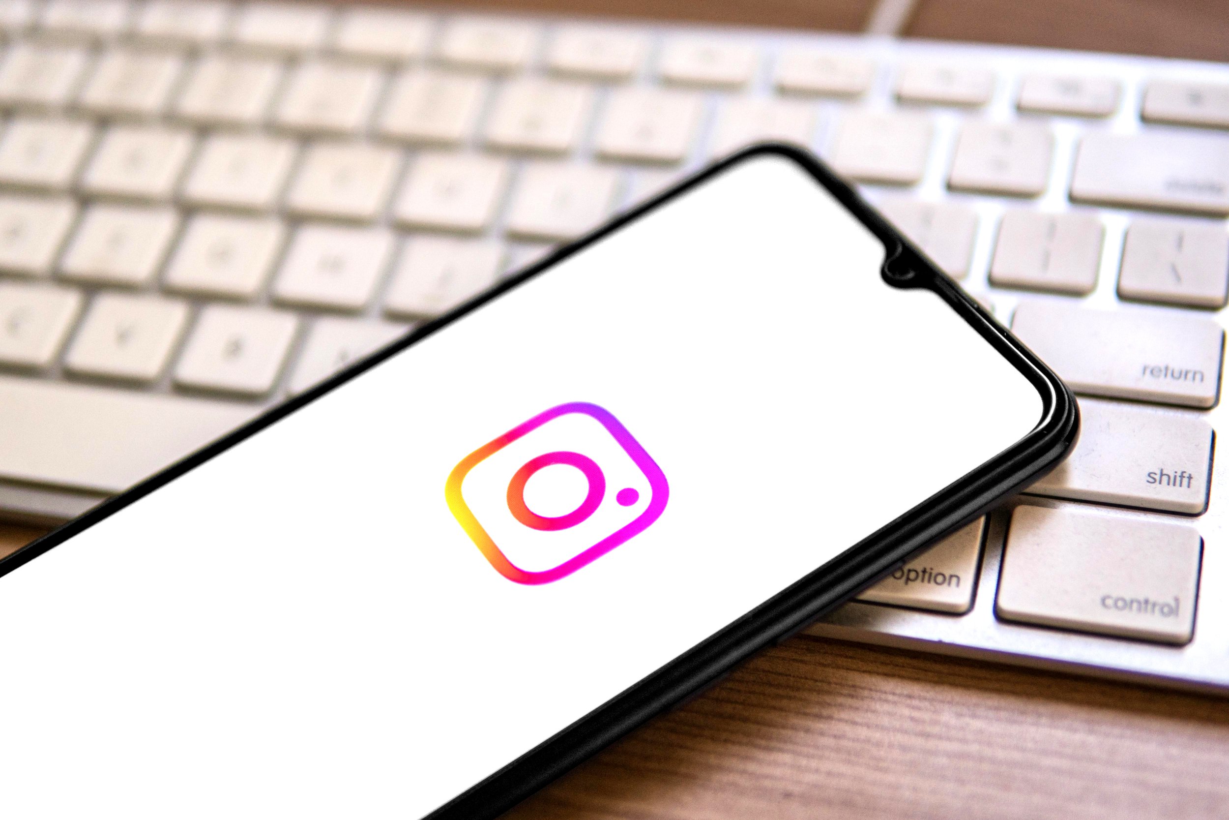 Miles de usuarios de Instagram en todo el mundo han informado problemas con la aplicación