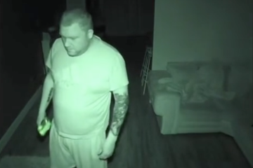 Mi Alexa está OCULTA - Recibí una aterradora