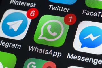 Advertencia urgente para BILLONES de usuarios de WhatsApp