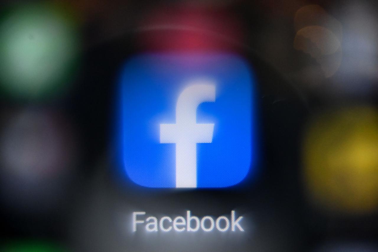 Facebook tiene funciones que ayudan a proteger tu cuenta de ciberataques