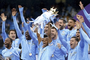 La Premier League abordó el documento como