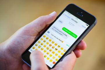 Estás enviando mensajes de texto INCORRECTAMENTE: se han revelado tres nuevos trucos inteligentes para mensajes de iPhone