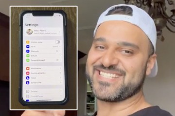 Soy un experto en tecnología: HOY necesita cambiar la configuración simple de su iPhone