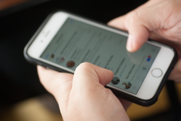 Advertencia sobre una nueva característica del iPhone que podría reducir la duración de la batería: apáguela AHORA