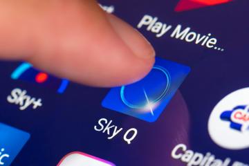 El increíble truco de Sky TV actualiza el control remoto en segundos: pruébalo hoy