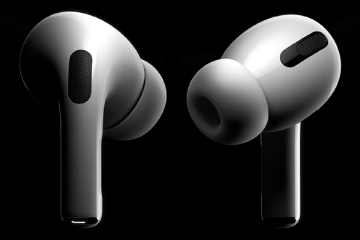 El nuevo diseño secreto de los AirPods