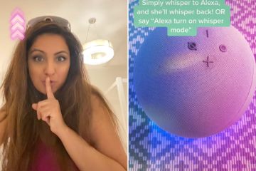 Estás hablando con Amazon Alexa INCORRECTO - mi truco de voz está cambiando las reglas del juego