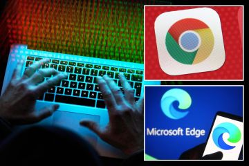 Advertencia para BILLONES de usuarios de Google Chrome: cuidado con el temido
