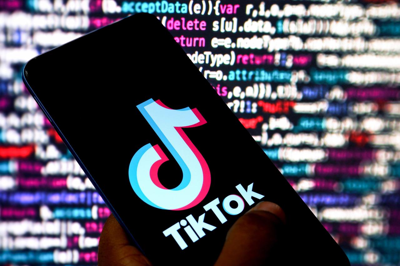 Un virus desagradable ataca a los usuarios de TikTok