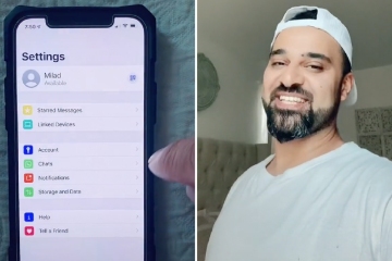 Los usuarios de WhatsApp lo alentaron a cambiar su configuración AHORA; no espere, ya que puede costarle