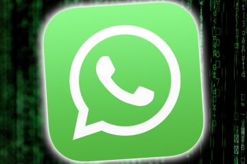 Advertencia urgente para que MIL MILLONES de usuarios de WhatsApp cambien la configuración