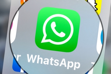 Tres increíbles trucos de WhatsApp que debes saber, incluido el 