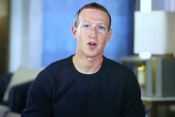 Mark Zuckerberg ve que casi £ 70 mil millones han perdido valor para el propietario de Facebook Meta