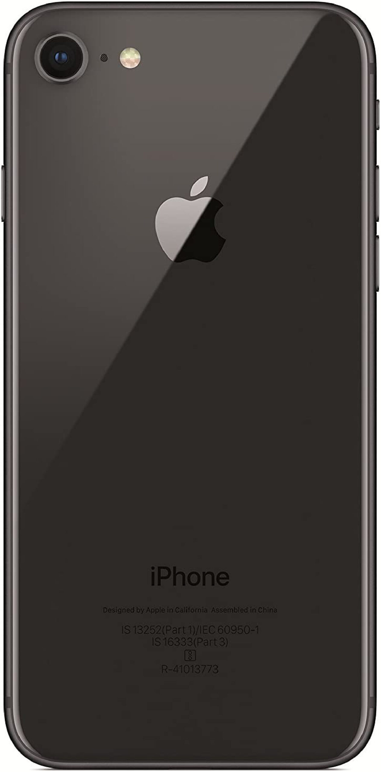 Si necesita un teléfono Apple barato rápidamente, el iPhone 8 es una gran compra