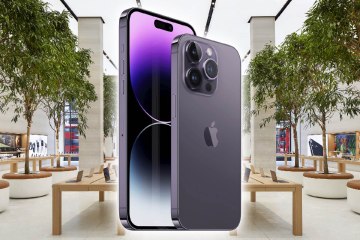 Todos los propietarios de iPhone insistieron en buscar grandes cambios la próxima semana