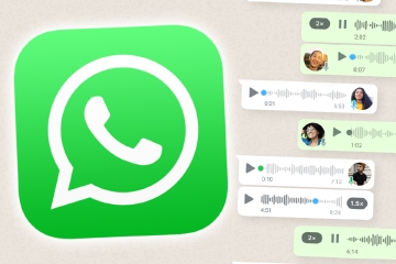 Millones de usuarios de WhatsApp que envían o reciben notas de voz han emitido una alerta importante