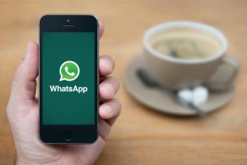 Has estado usando mal WhatsApp durante años: tres trucos que debes saber