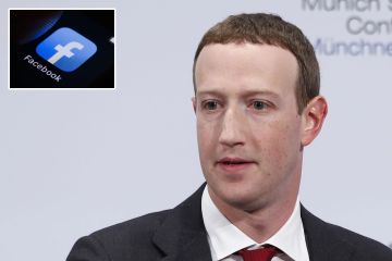 Mark Zuckerberg despedirá a 11.000 empleados de Facebook e Instagram