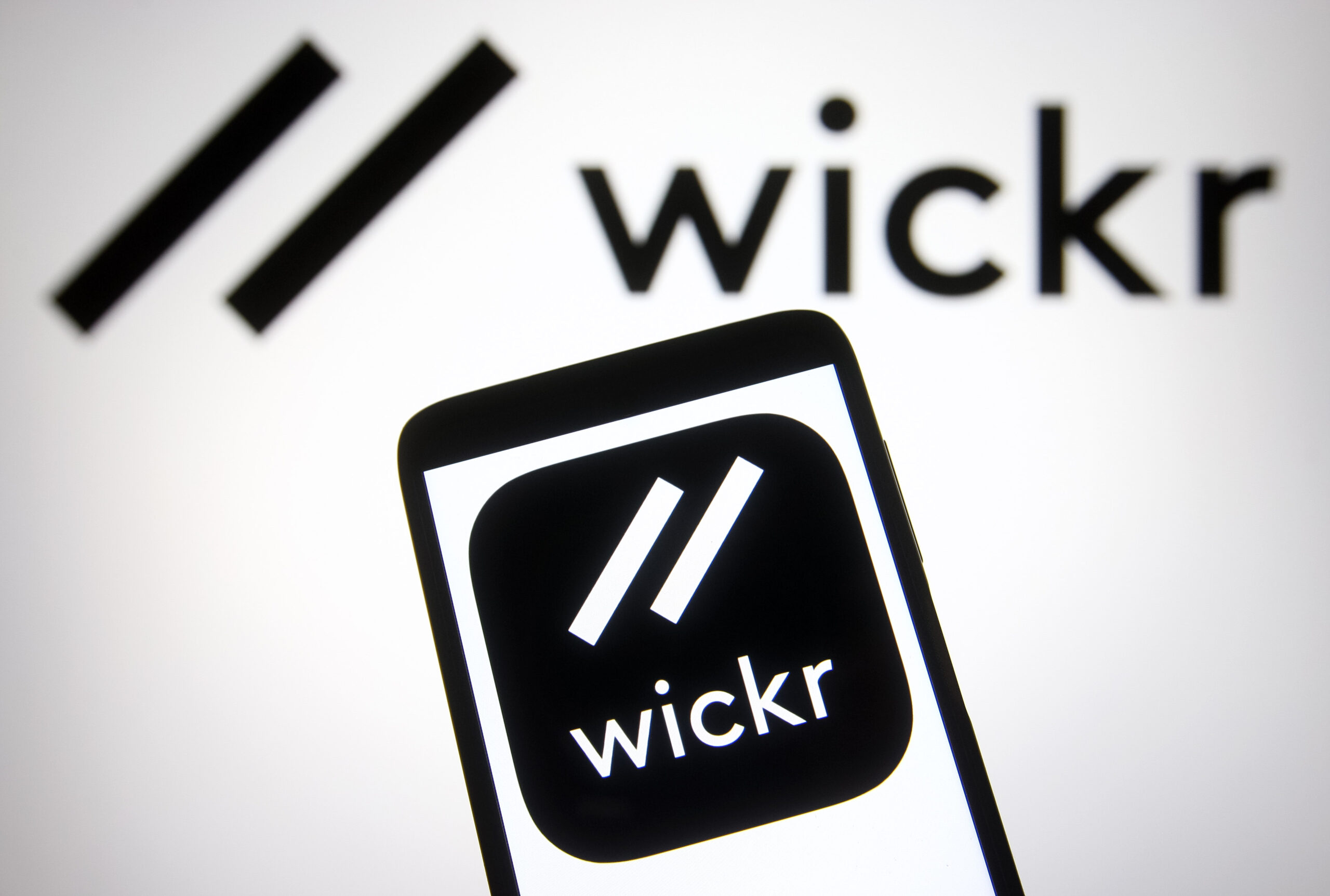 Amazon compró Wickr en 2021