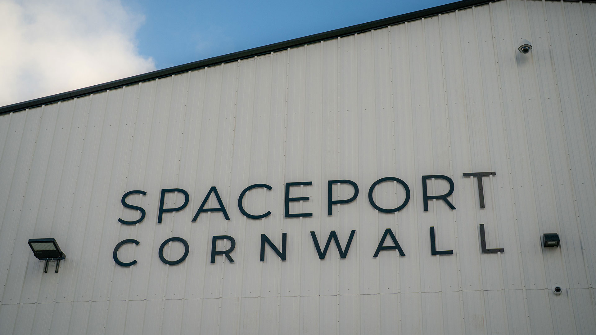 Spaceport Cornwall podría albergar el primer lanzamiento espacial de Gran Bretaña