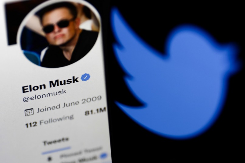 Elon Musk enfrenta una demanda solo días después de que secuestra Twitter por $ 44 mil millones