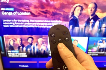 Revisión de Sky Stream: ¿probó un televisor de £ 1 por día que no necesita un plato?